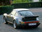 Porsche 911 Turbo 3.3 Coupe 1984 года (WW)